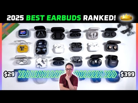Gaming and Latency: Can Budget Earbuds Game? - visual representation