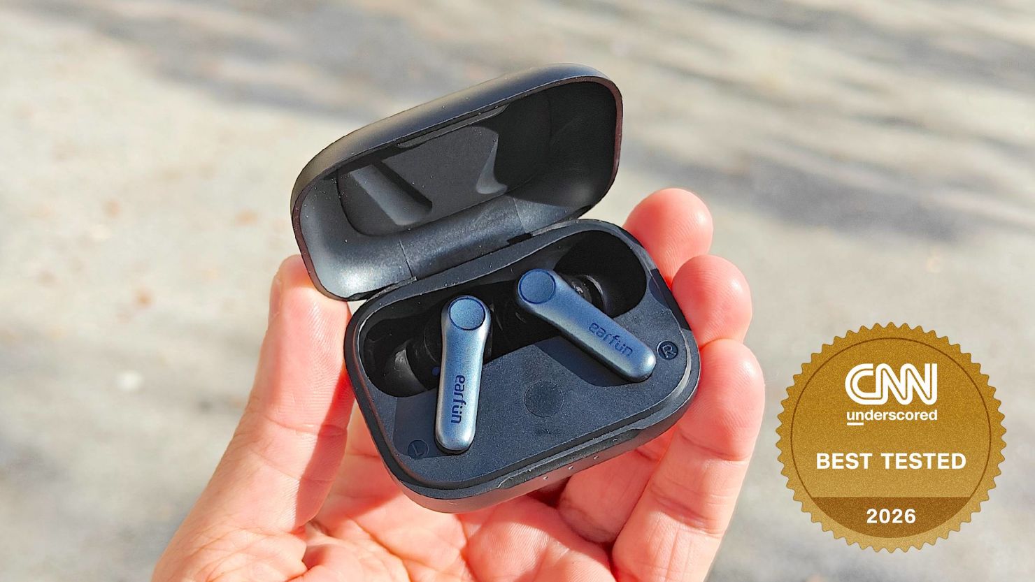 The Honest Truth About Budget Earbuds - visual representation