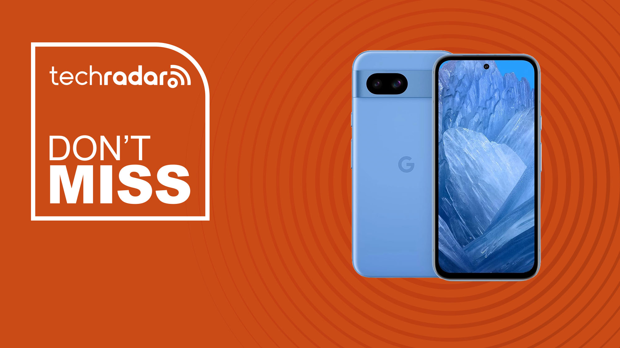 The Deal Context: Why Now? - visual representation