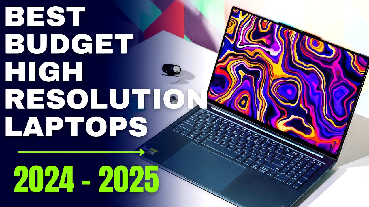 Best Cheap Laptops for Everyday Computing and Work - visual representation