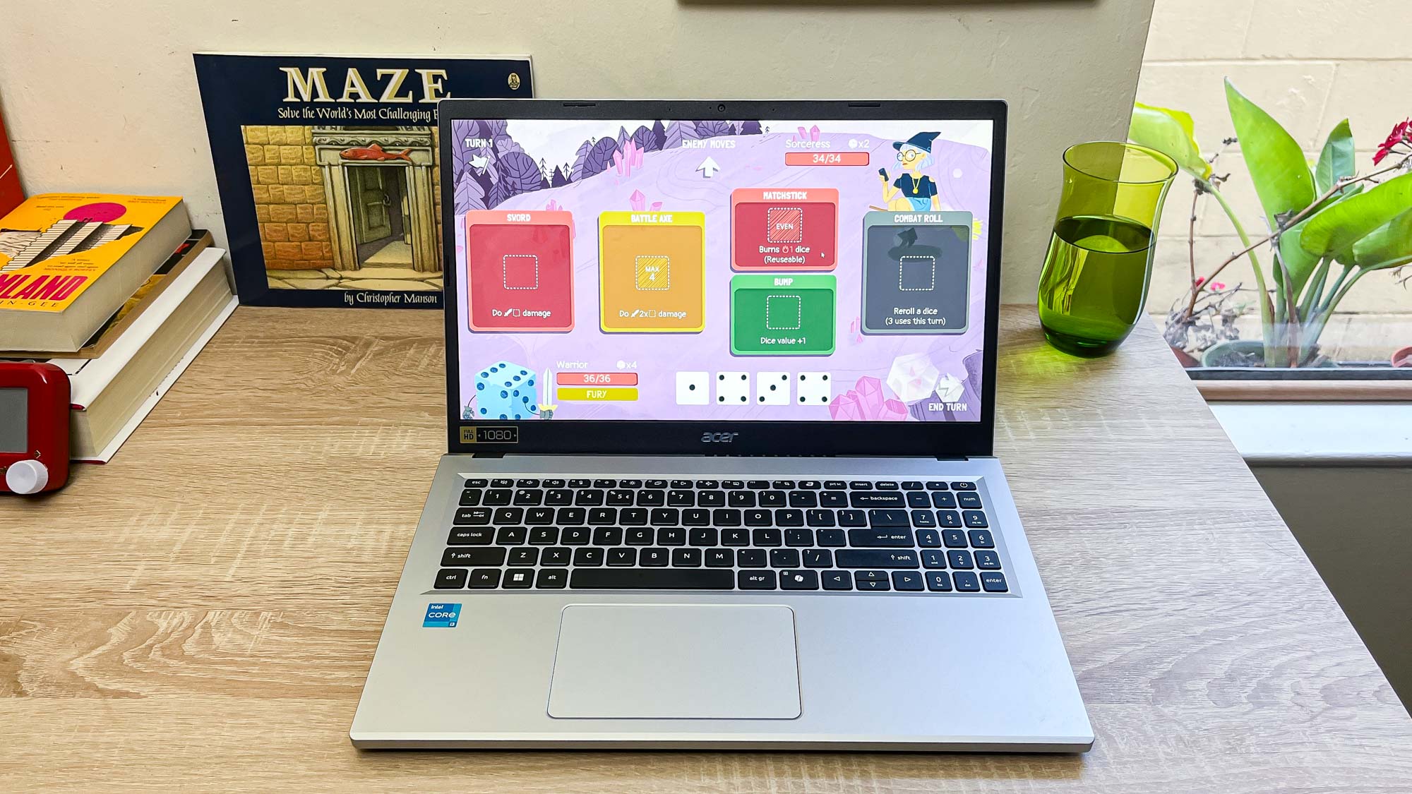 What Actually Matters When Buying a Budget Laptop - visual representation