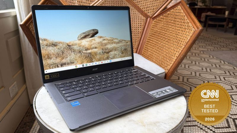 Final Thought: The Budget Laptop is Good Enough Now - visual representation