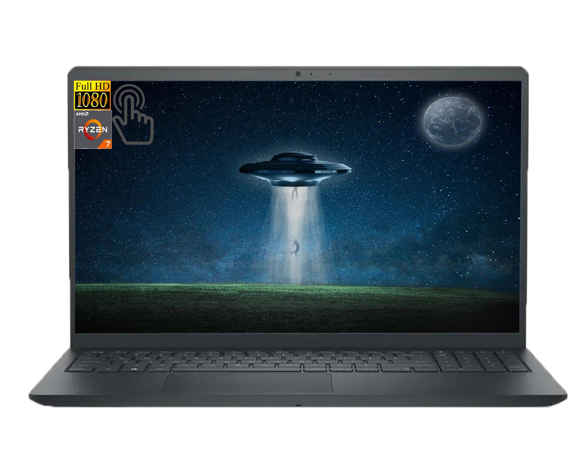 Dell Inspiron 15: The Everyday Workhorse (199-299) - contextual illustration