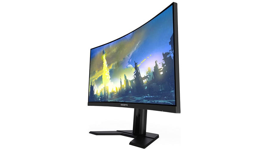 Future of Budget Monitors: What's Coming - visual representation