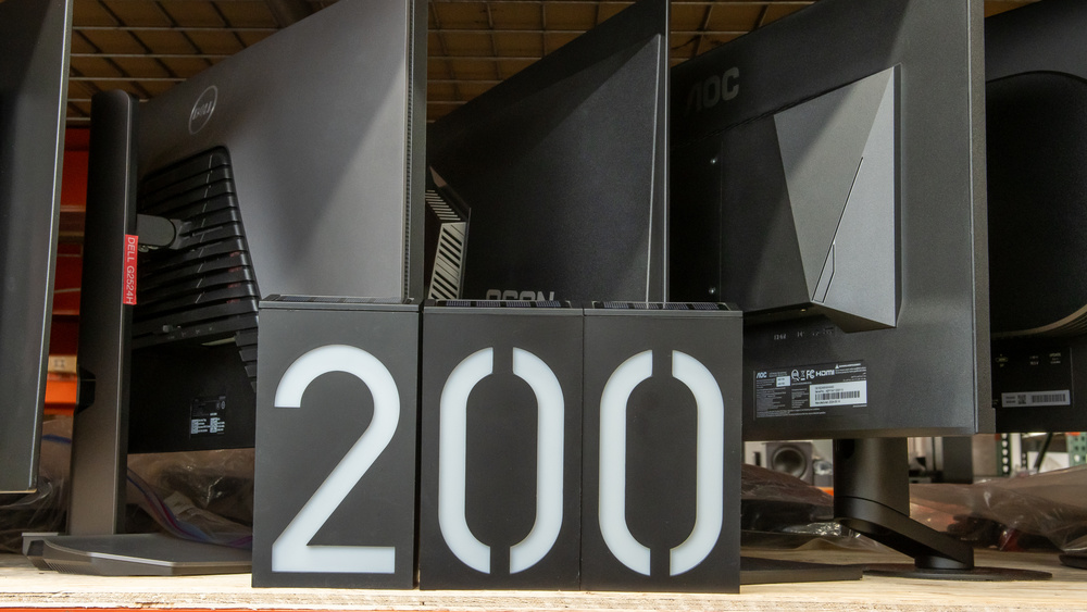 Making Your Final Decision - visual representation