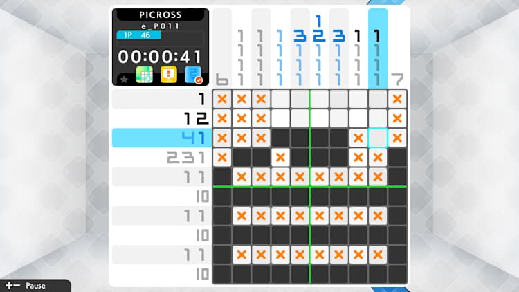 Travel Considerations: Why Picross Is the Perfect Travel Game - visual representation
