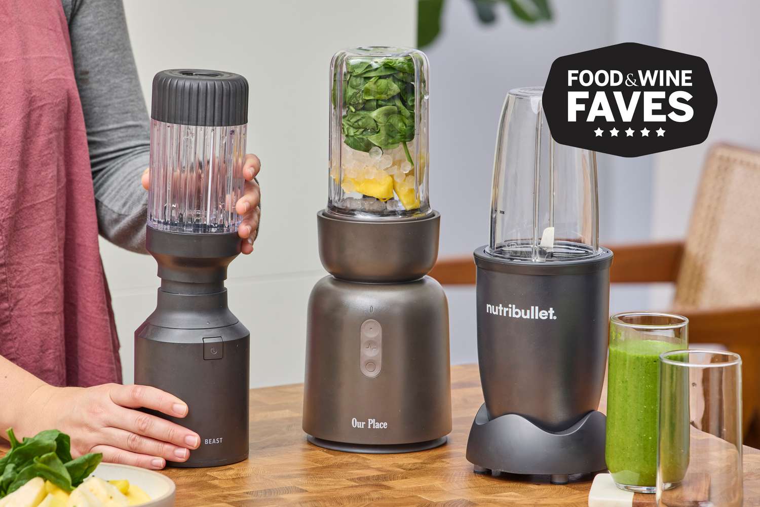 Final Recommendations: Which Budget Blender Should You Actually Buy - visual representation