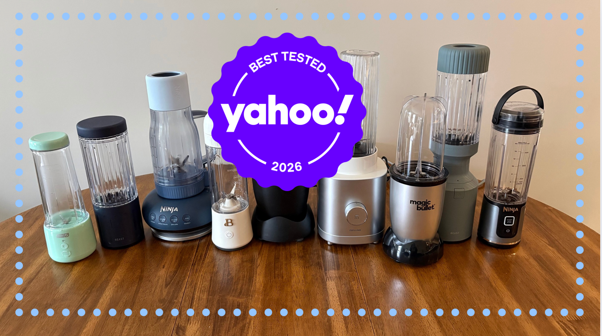 FAQ - visual representation