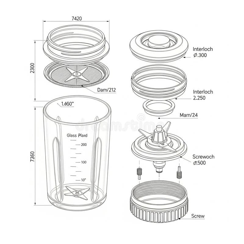 What Makes a Budget Personal Blender Worth Buying - contextual illustration