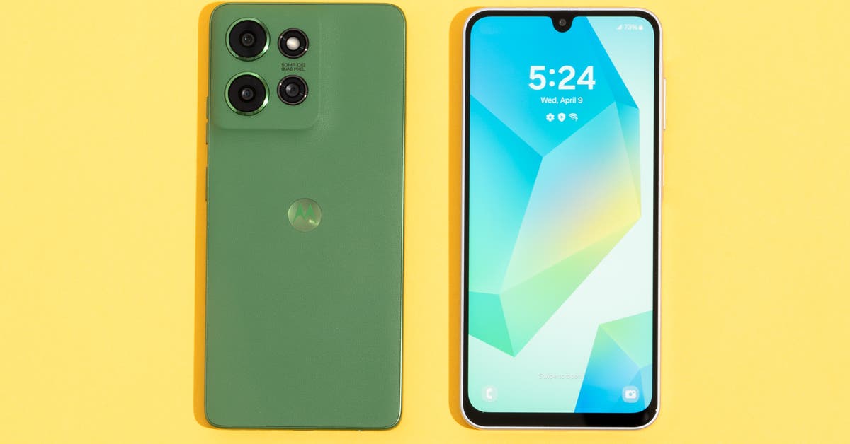 The 120 Hz Display Master: OnePlus 13R (Smooth Performance Everywhere) - visual representation