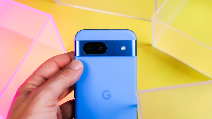 The Affordable Beast: Motorola Edge 50 Fusion (Performance Without Pretense) - visual representation