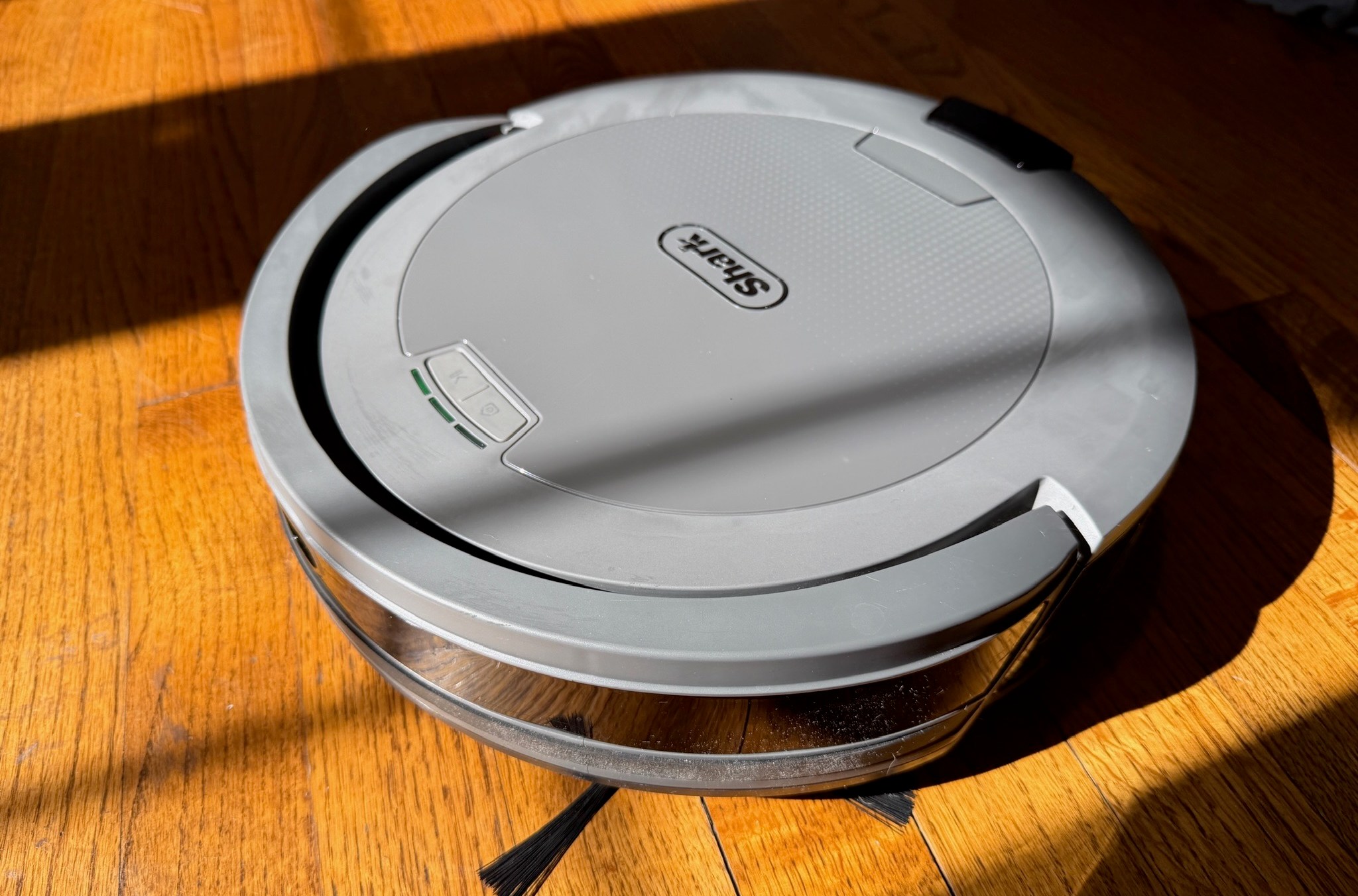 The Future of Budget Robot Vacuums - visual representation