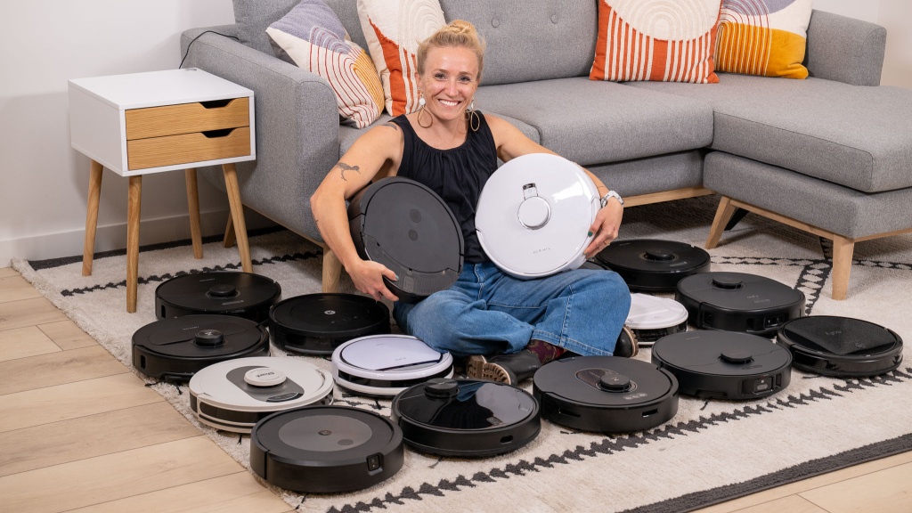 Final Thoughts: Budget Vacuums Are Actually Good Now - visual representation