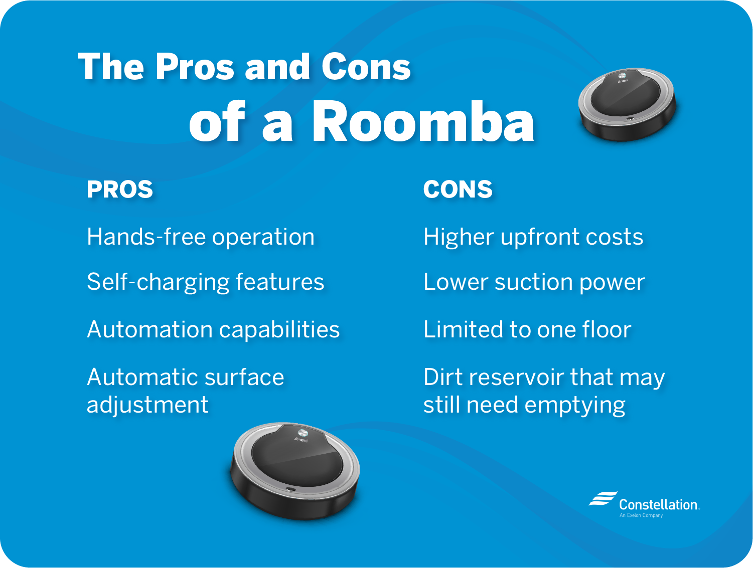 Are Robot Vacuums Actually Worth It? - contextual illustration