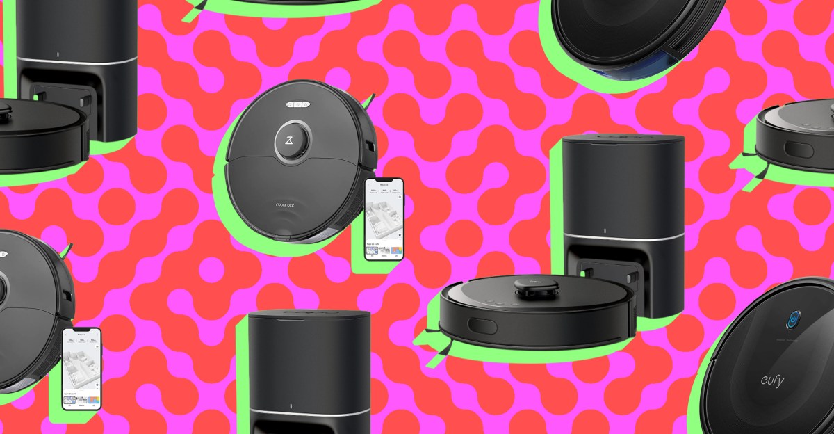 Robot Vacuum Maintenance: Keeping Your Investment Running - visual representation