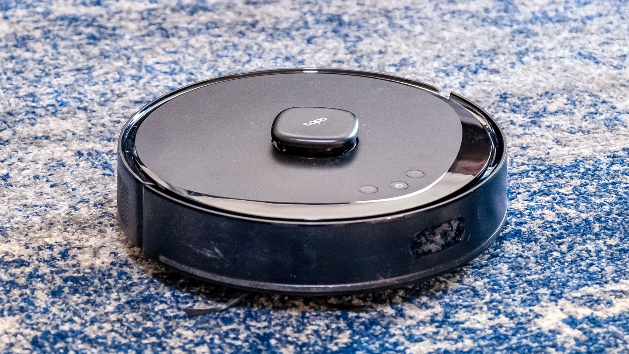 The Shark Navigator RV2120: Best Overall Budget Pick - visual representation