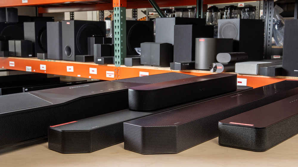 Room Acoustics: Why Your Neighbor's Soundbar Might Sound Better Than Yours - visual representation