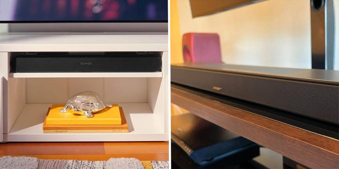 Common Soundbar Problems and How to Avoid Them - visual representation