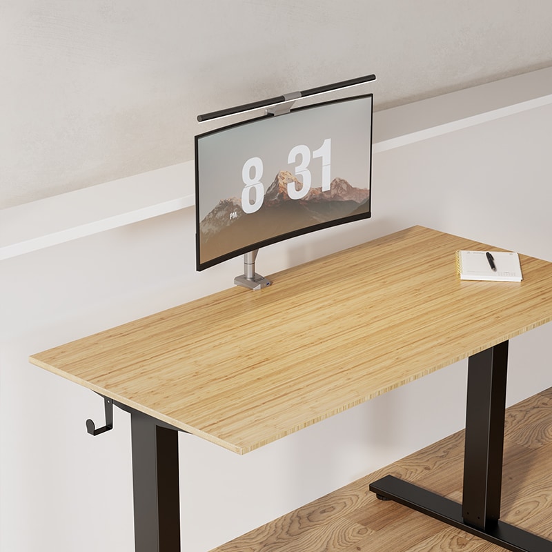 Power Consumption and Energy Efficiency - visual representation