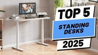 Making the Decision: Is This the Right Desk for You? - visual representation
