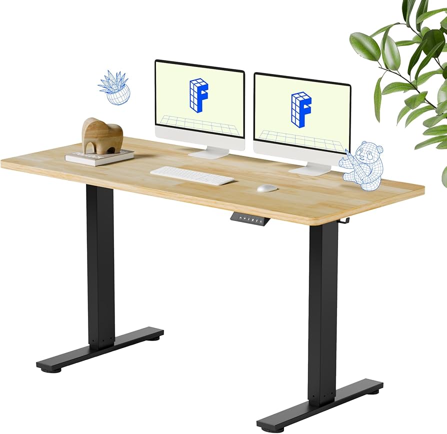 Comparing the Flexi Spot EN1 to Other Budget Alternatives - visual representation