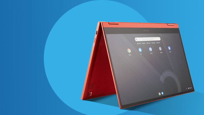 The Ecosystem Lock-in Argument: Chromebook's Real Problem - visual representation