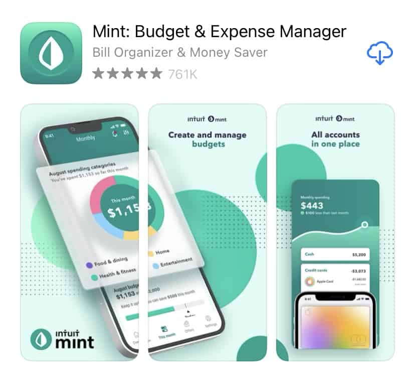 Advanced Features Comparison: Investment Tracking, Goals, and Forecasting - visual representation