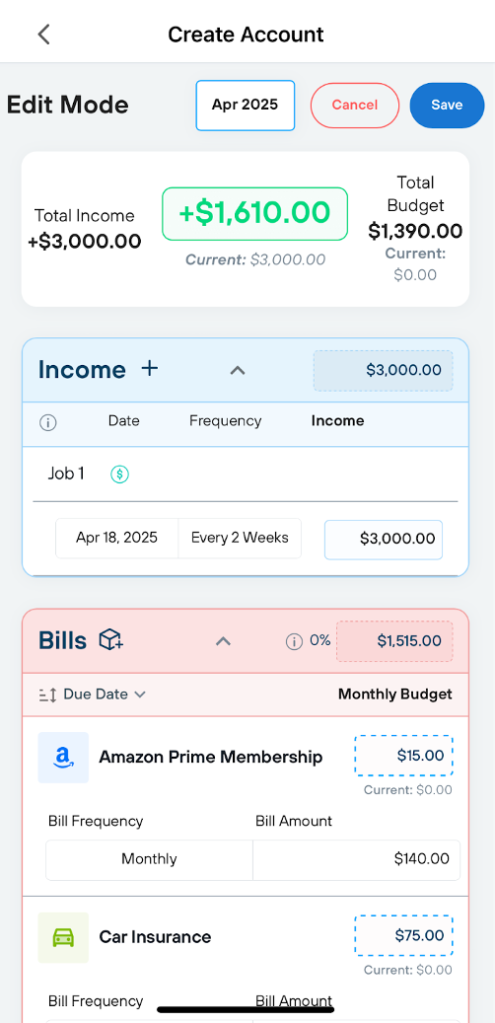 Alternative Approaches: When Traditional Budgeting Apps Aren't Enough - visual representation
