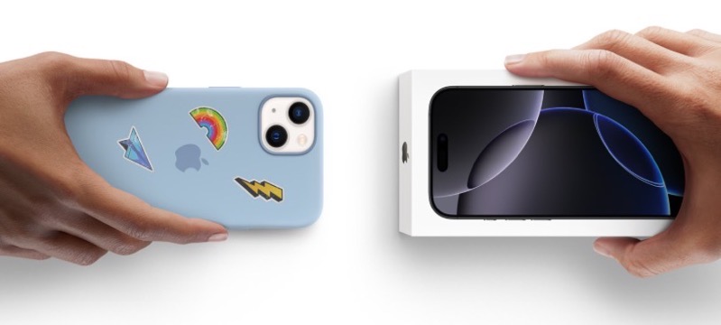 TL; DR - visual representation