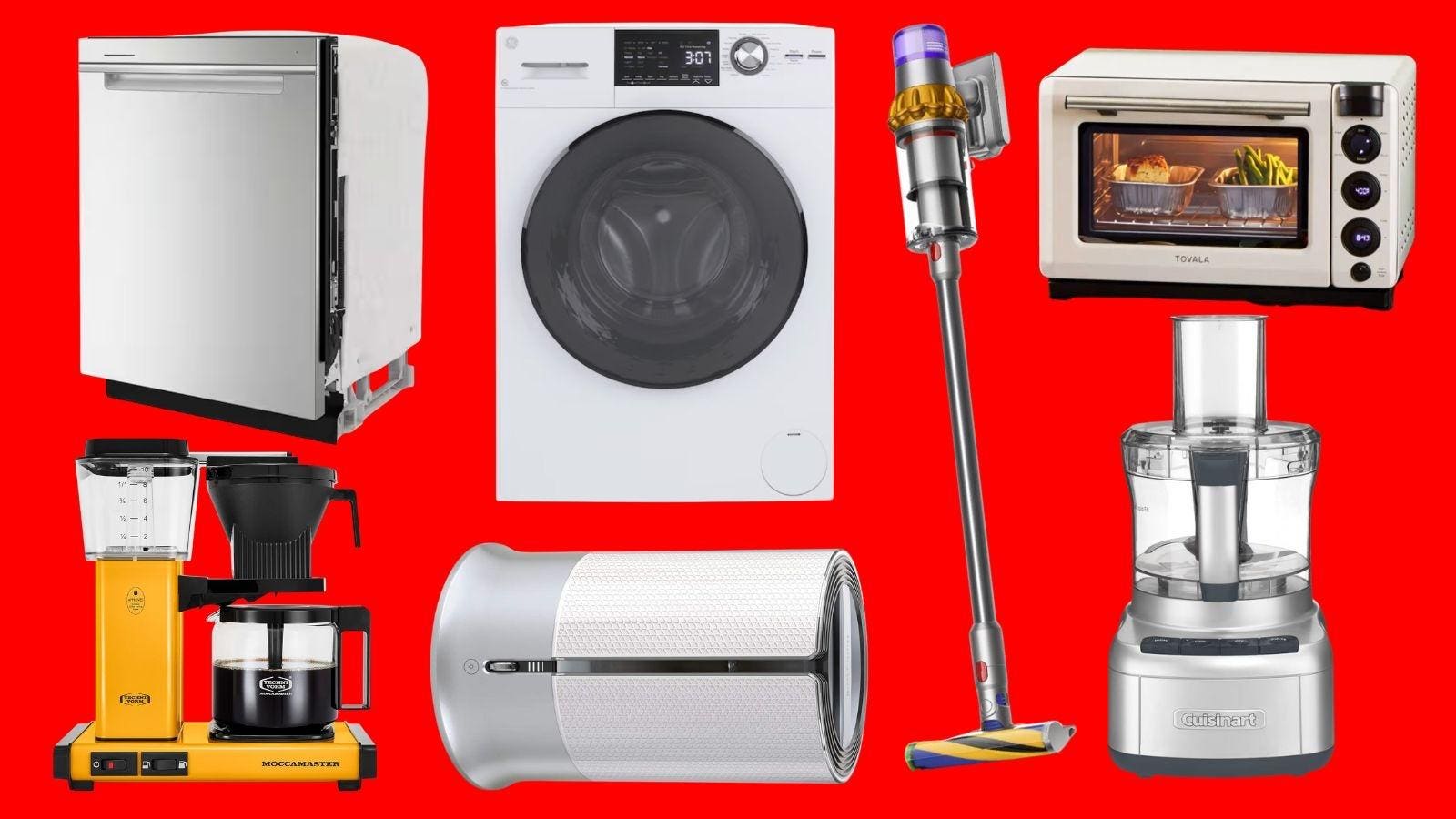 Final Thoughts: Is Presidents' Day Actually the Best Time to Buy Appliances? - visual representation