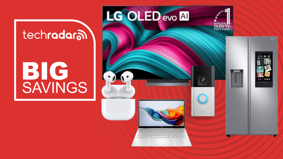 Smart Displays & Tablets: Overlapping Categories with Real Value - visual representation