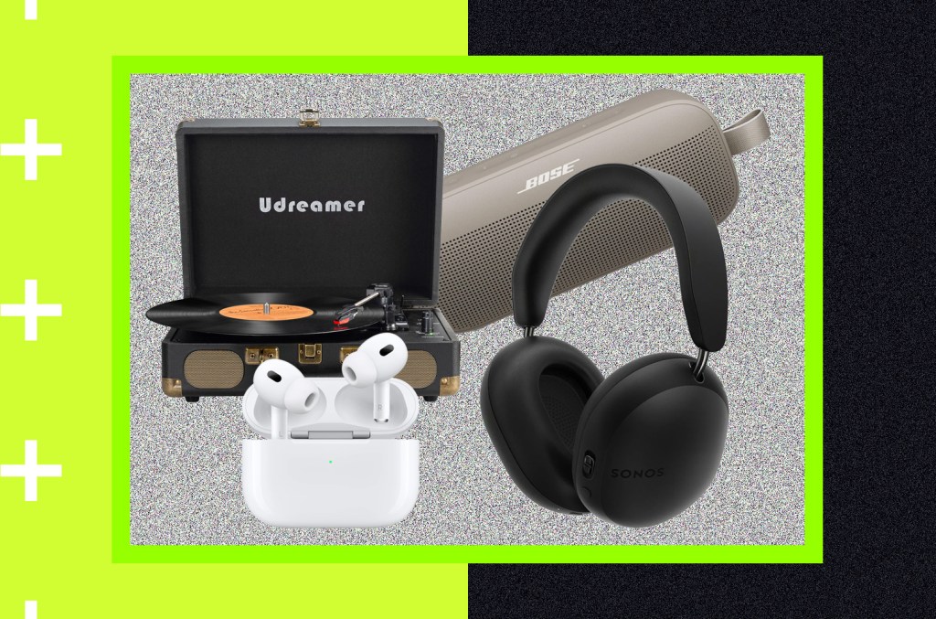 Making Your Purchase Decision - visual representation