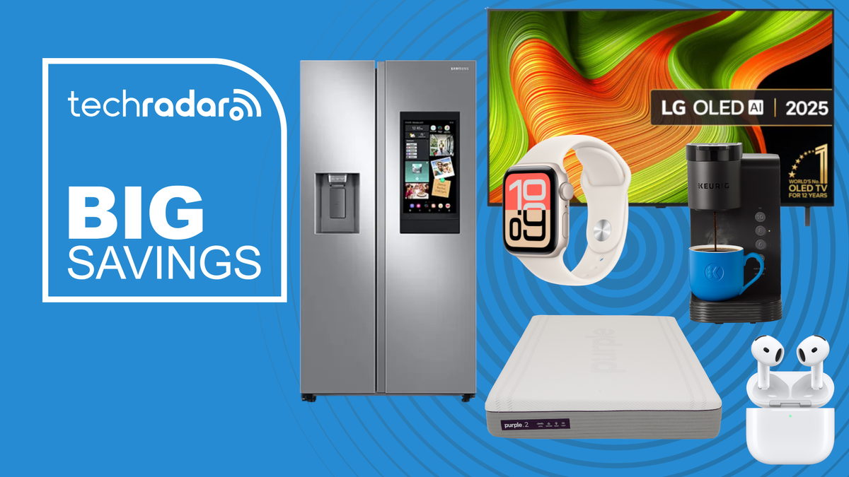 Presidents' Day Sales Throughout History - visual representation