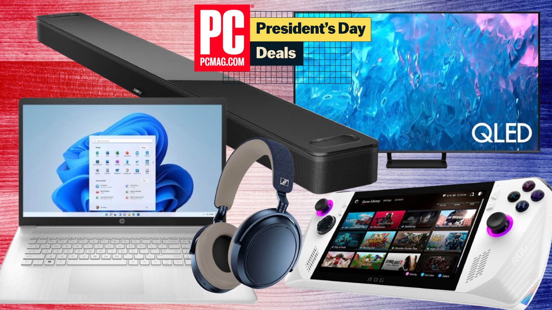 What Not to Buy (The Traps) - visual representation