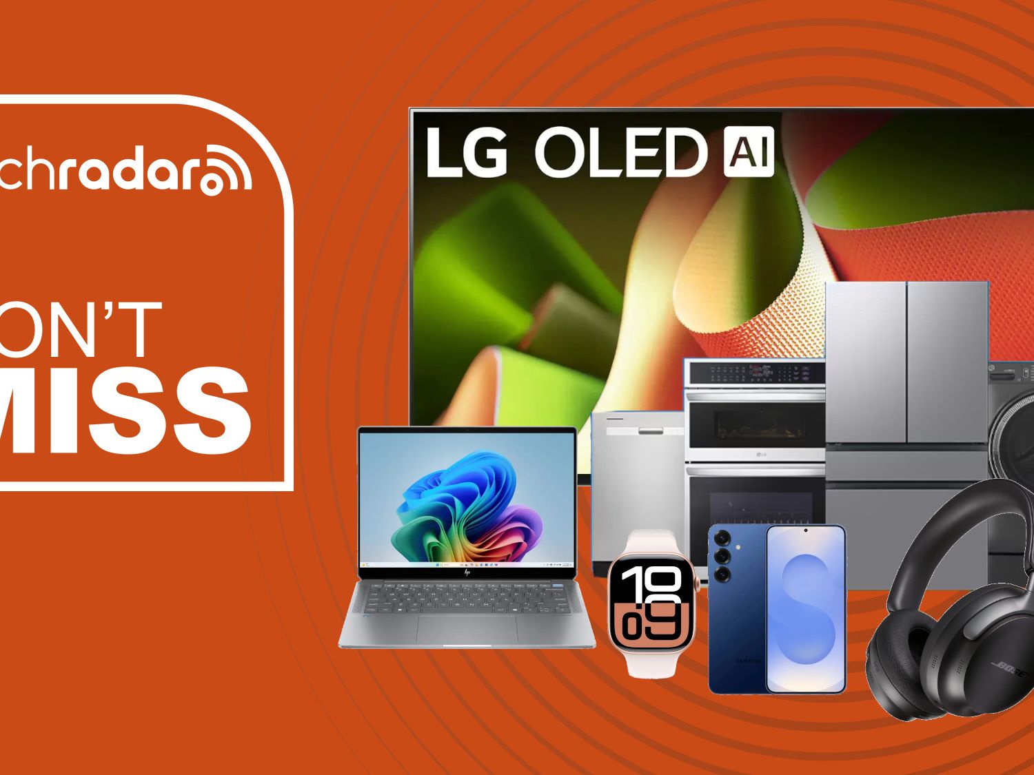 Smart Watches and Fitness Gear - visual representation