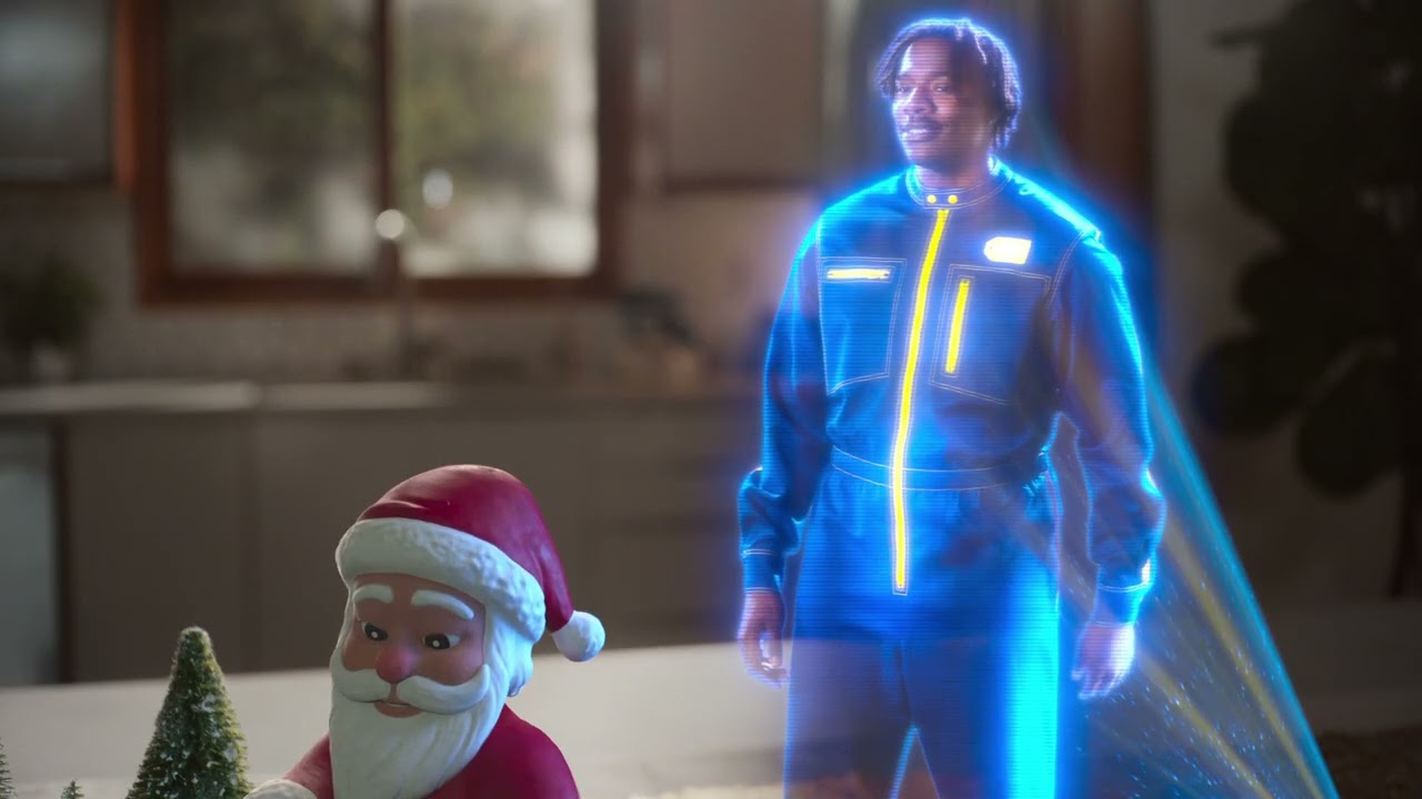 Making Your Final Decision - visual representation