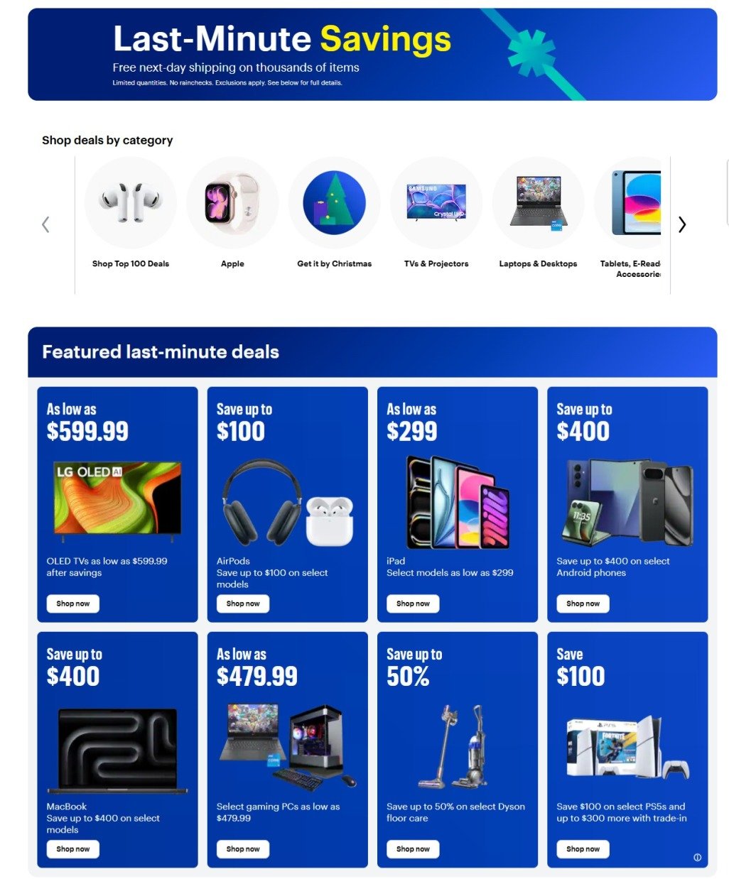 TL; DR - visual representation
