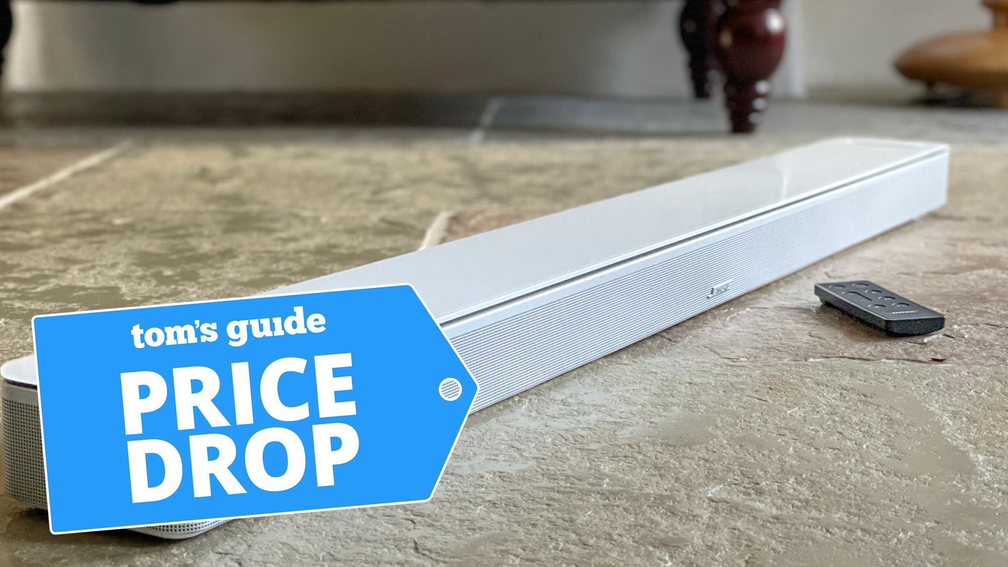 Smart Home Devices: The Dark Horse Category - visual representation