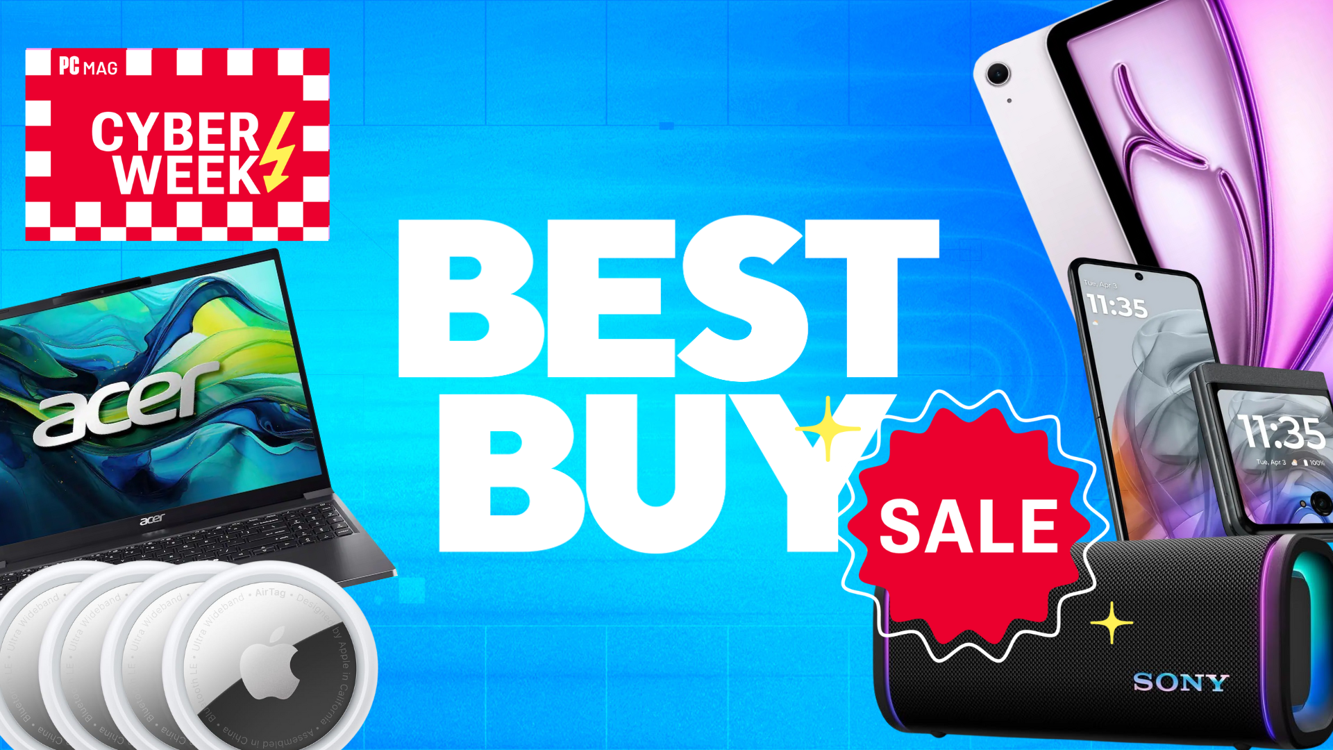 Strategy: How to Actually Find and Secure the Best Deals - visual representation