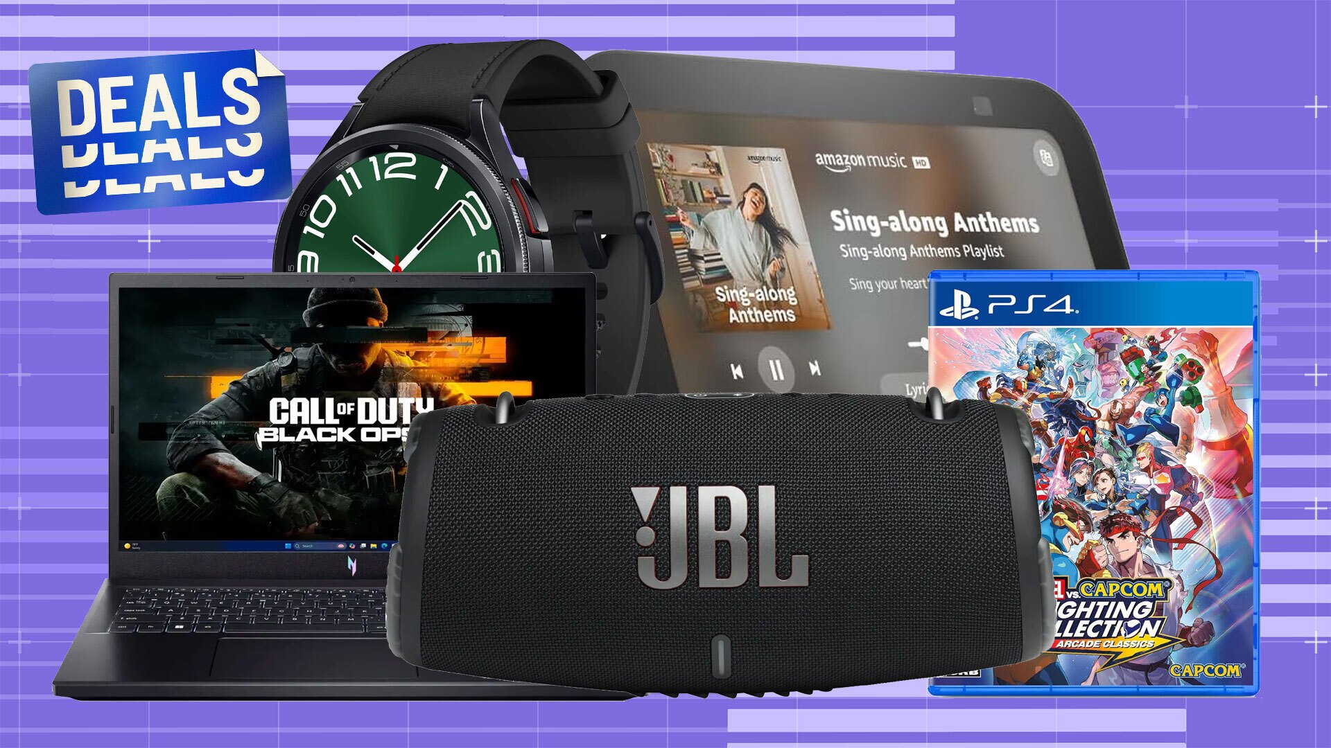 Making the Final Decision: Discount vs. Value - visual representation