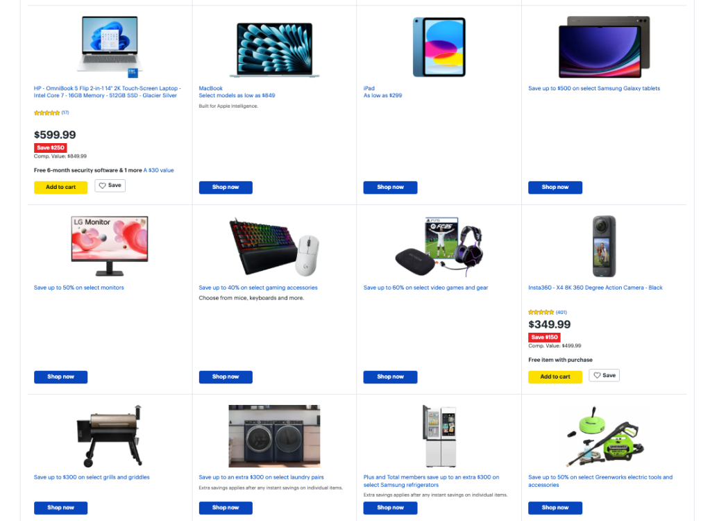 Apple Products: Where Real Discounts Actually Exist - contextual illustration