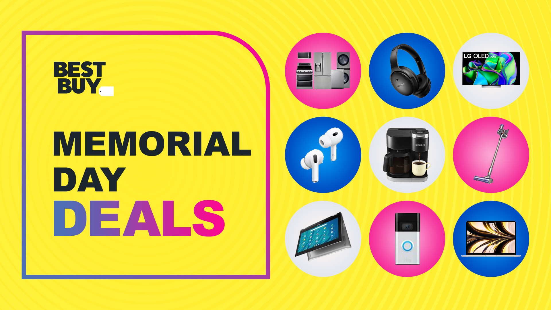Monitors and Peripherals: Decent Discounts on Accessories - visual representation