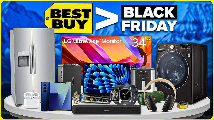 What NOT to Buy and Why This Matters - visual representation