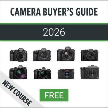 Best Mirrorless Cameras: The Top Contenders - visual representation