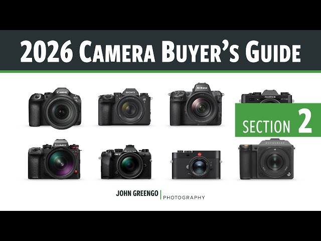 Budget-Friendly Options: Best Value Cameras Under $600 - visual representation