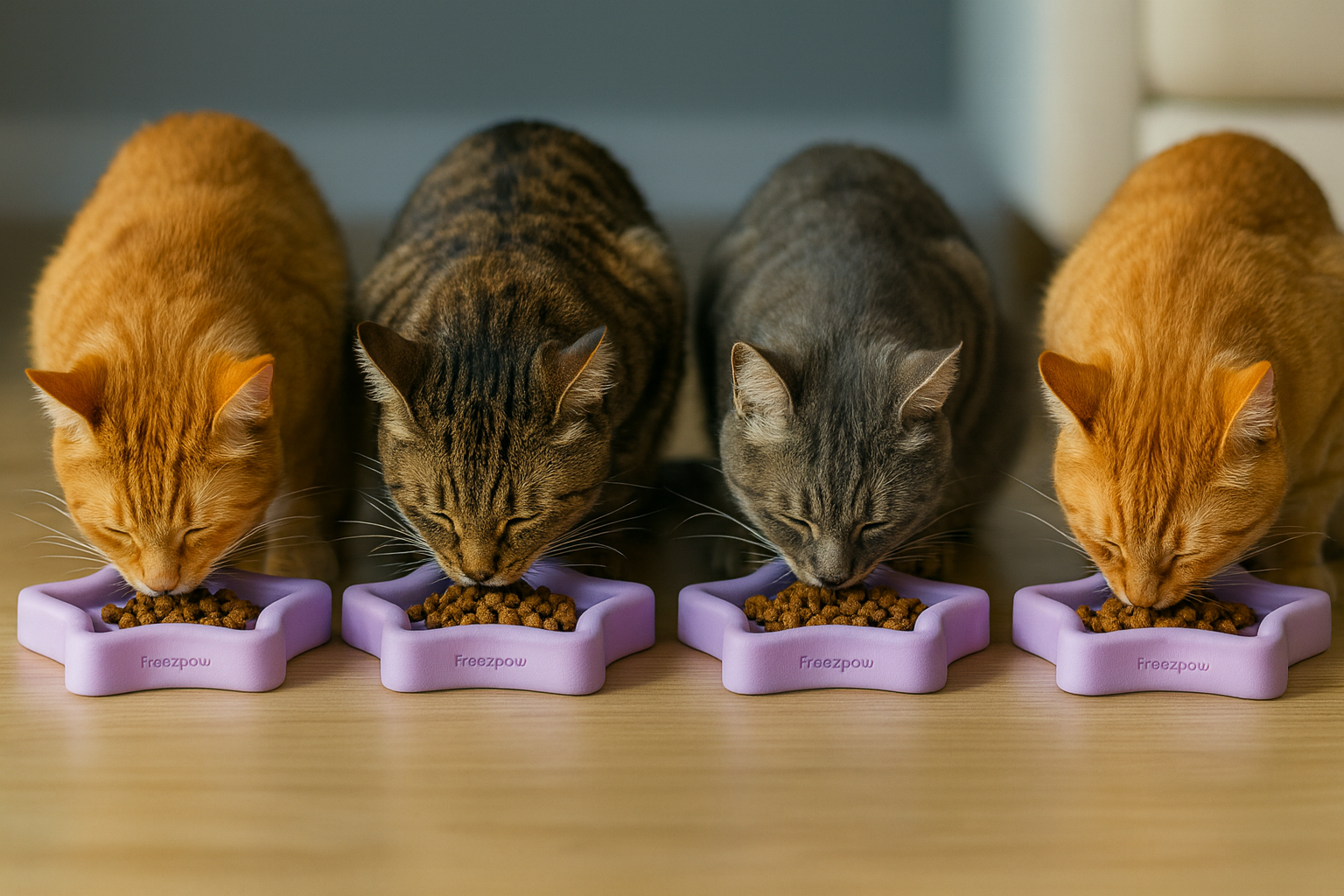 Specialty Cleaning Solutions - visual representation