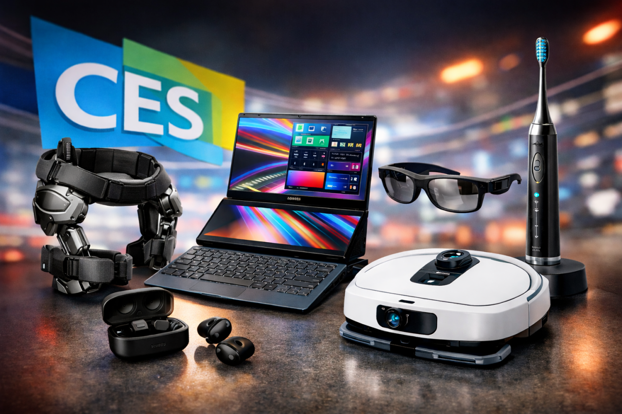 The Soundcore Space A40: Open-Ear Audio Without Shokz's Price Tag - visual representation