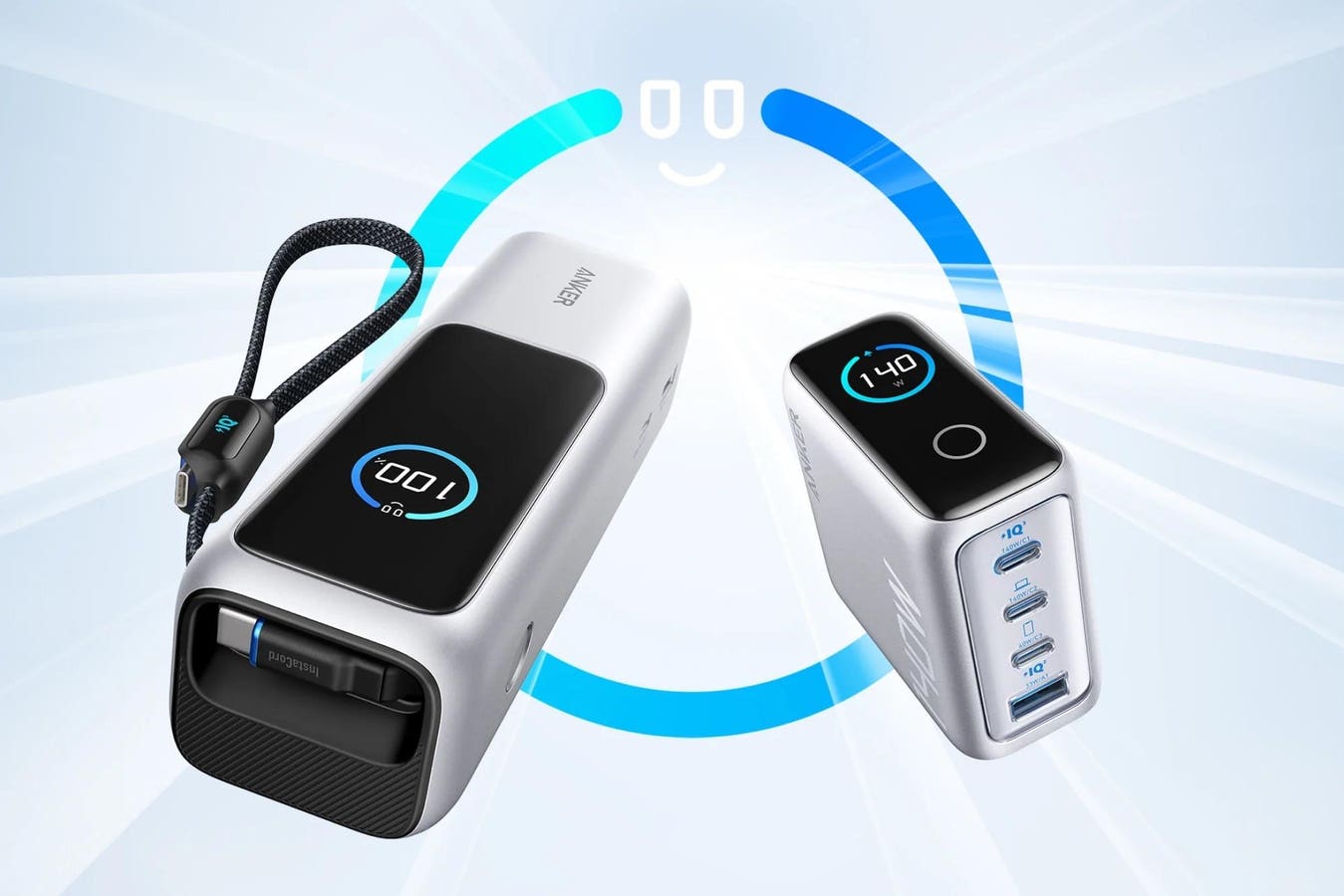 Baseus 15-in-1 Docking Station: The Kitchen Sink Approach - visual representation