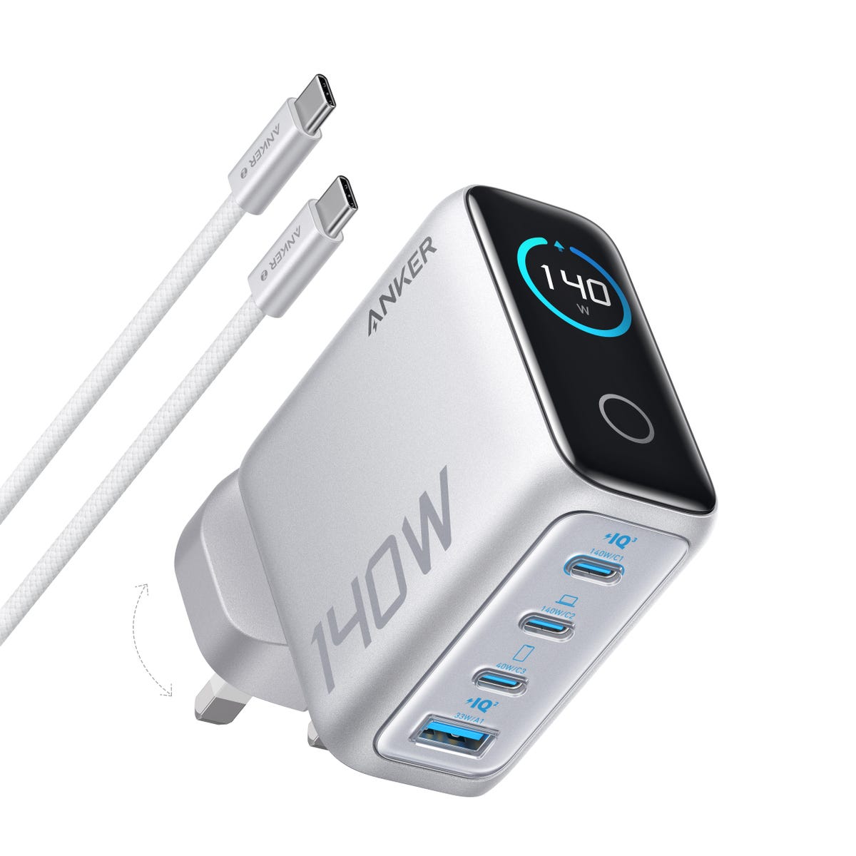 Key Trends Emerging From CES 2026 Charging Innovations - visual representation