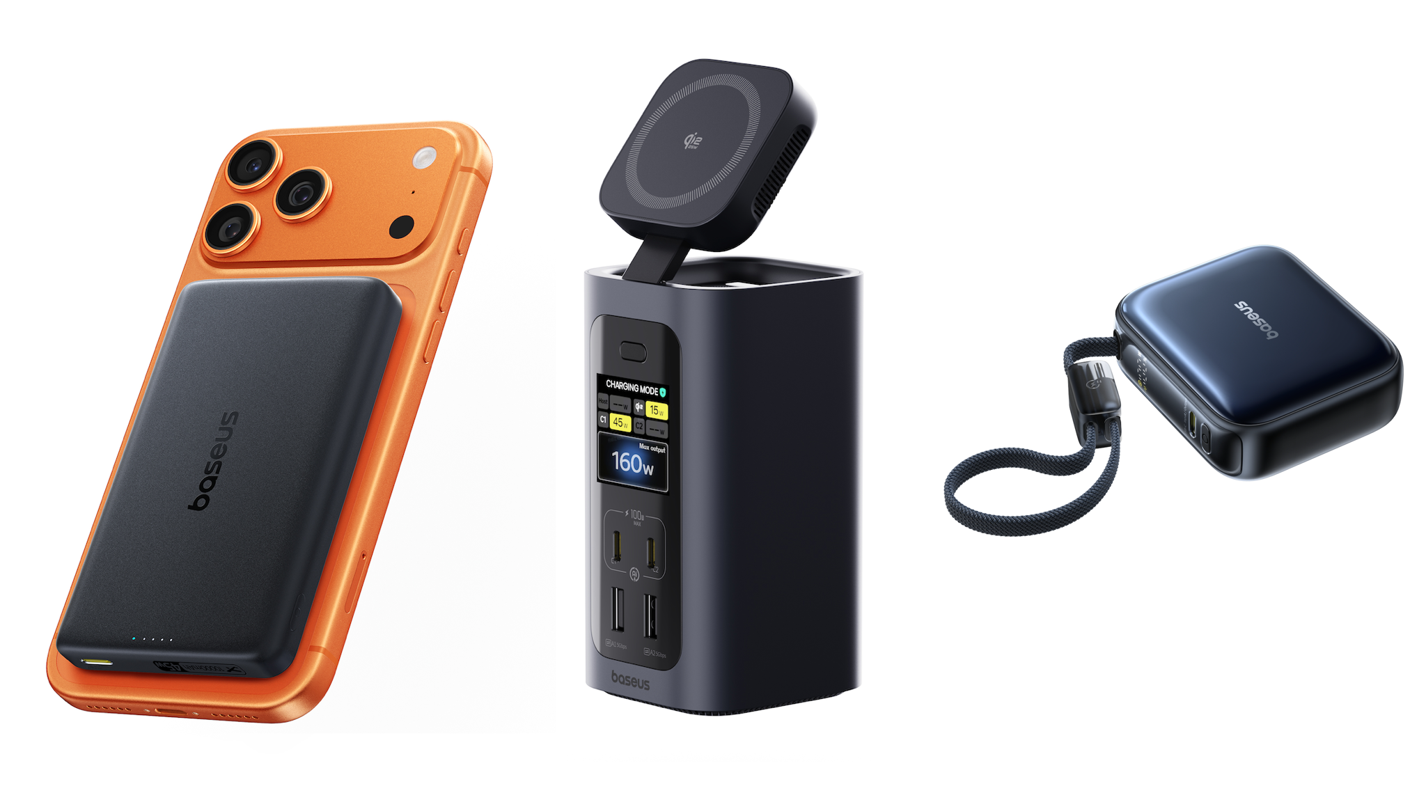 Choosing the Right Charging Solution for Your Needs - visual representation